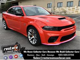 2023 Dodge Charger (CC-1783743) for sale in Lincoln, Nebraska