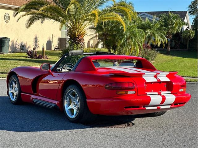 1995 Dodge Viper (CC-1783753) for sale in Lakeland, Florida