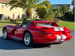1995 Dodge Viper (CC-1783753) for sale in Lakeland, Florida