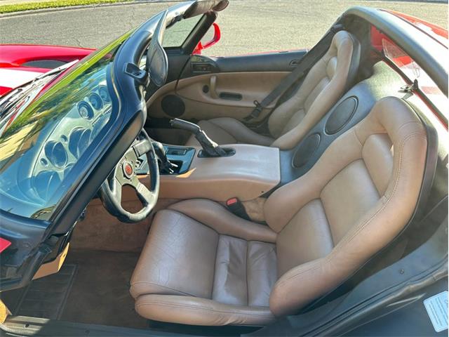 1995 Dodge Viper (CC-1783753) for sale in Lakeland, Florida