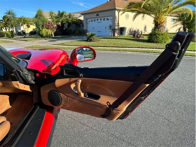 1995 Dodge Viper (CC-1783753) for sale in Lakeland, Florida