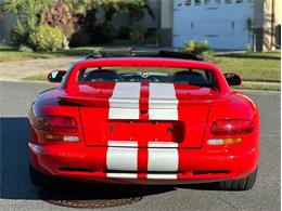 1995 Dodge Viper (CC-1783753) for sale in Lakeland, Florida