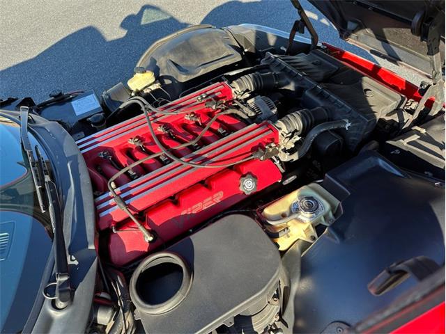 1995 Dodge Viper (CC-1783753) for sale in Lakeland, Florida