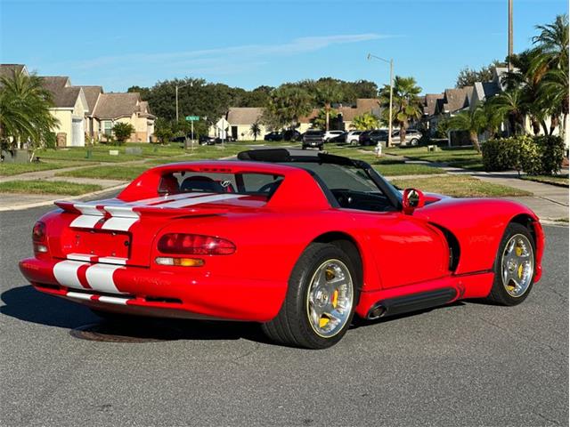 1995 Dodge Viper (CC-1783753) for sale in Lakeland, Florida