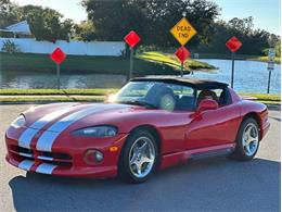 1995 Dodge Viper (CC-1783753) for sale in Lakeland, Florida