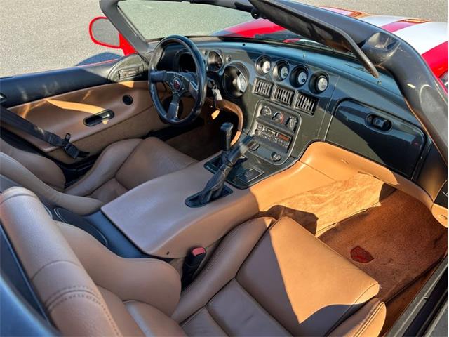 1995 Dodge Viper (CC-1783753) for sale in Lakeland, Florida