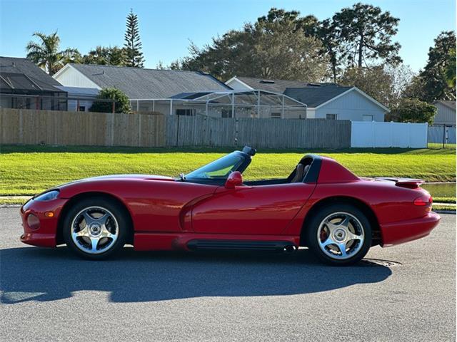1995 Dodge Viper (CC-1783753) for sale in Lakeland, Florida