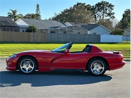 1995 Dodge Viper (CC-1783753) for sale in Lakeland, Florida