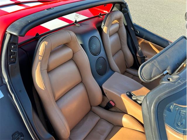 1995 Dodge Viper (CC-1783753) for sale in Lakeland, Florida