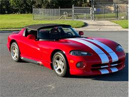1995 Dodge Viper (CC-1783753) for sale in Lakeland, Florida