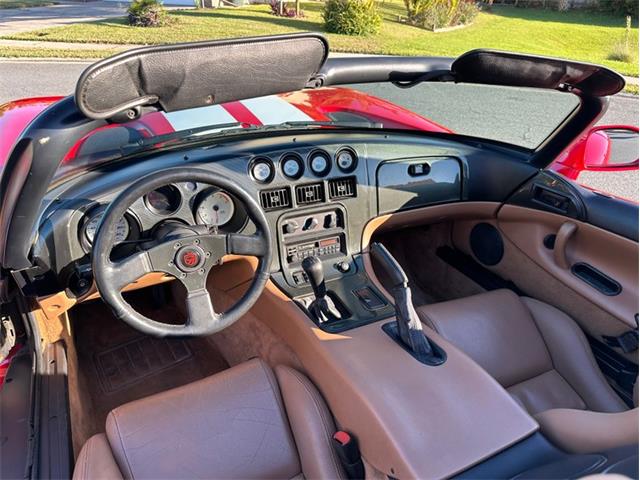 1995 Dodge Viper (CC-1783753) for sale in Lakeland, Florida