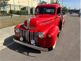 1947 Ford F100 (CC-1783758) for sale in Lakeland, Florida