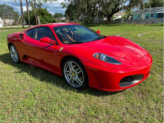 2007 Ferrari F430 (CC-1783764) for sale in Lakeland, Florida