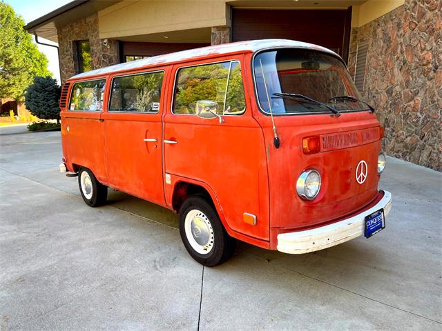 1974 Volkswagen Bus (CC-1783765) for sale in Greeley, Colorado