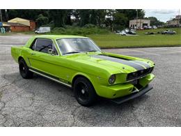 1965 Ford Mustang GT (CC-1783767) for sale in Lakeland, Florida