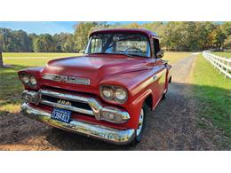 1959 Chevrolet 3100 (CC-1783769) for sale in Fayetteville, Georgia