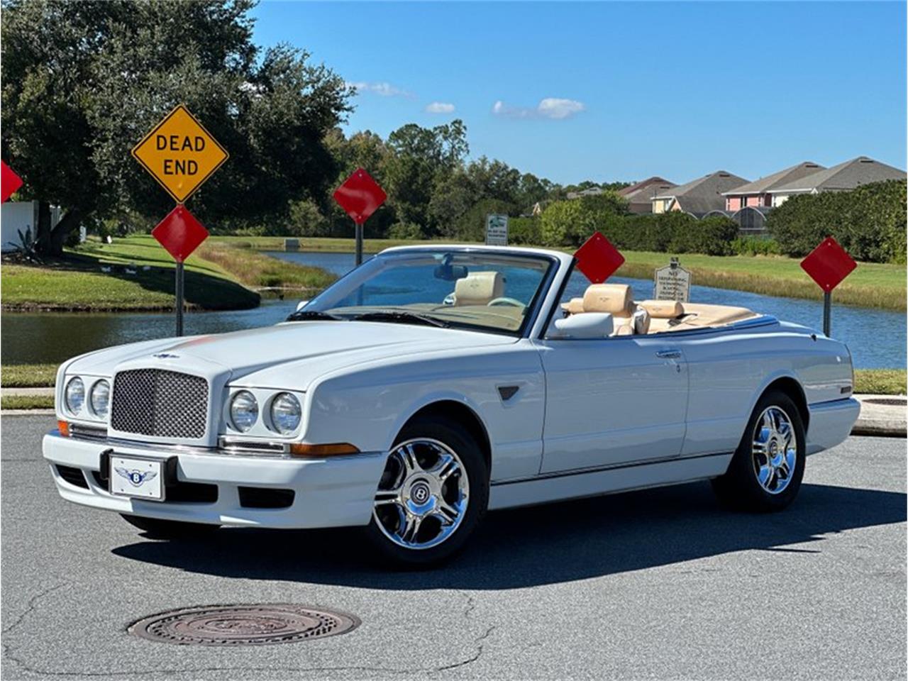 Sitemapcdatahttpsomobeldreferenzcomamazing 2001 Bentley Azure For Sale Gallery