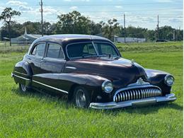 1948 Buick Roadmaster (CC-1783771) for sale in Lakeland, Florida