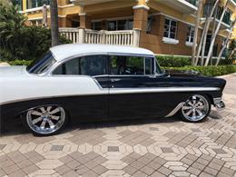 1956 Chevrolet Bel Air (CC-1783775) for sale in HILLSBORO BEACH, Florida