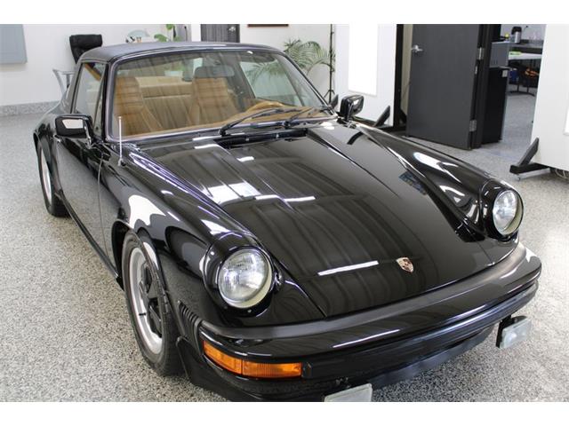 1979 Porsche 911 (CC-1783779) for sale in Laguna Beach, California