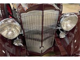 1934 Packard Super Eight (CC-1783784) for sale in Chicago, Illinois