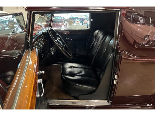 1934 Packard Super Eight (CC-1783784) for sale in Chicago, Illinois