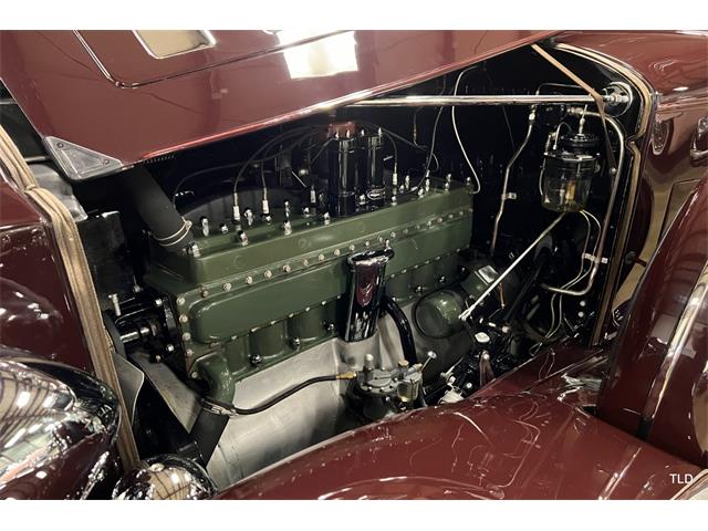 1934 Packard Super Eight (CC-1783784) for sale in Chicago, Illinois