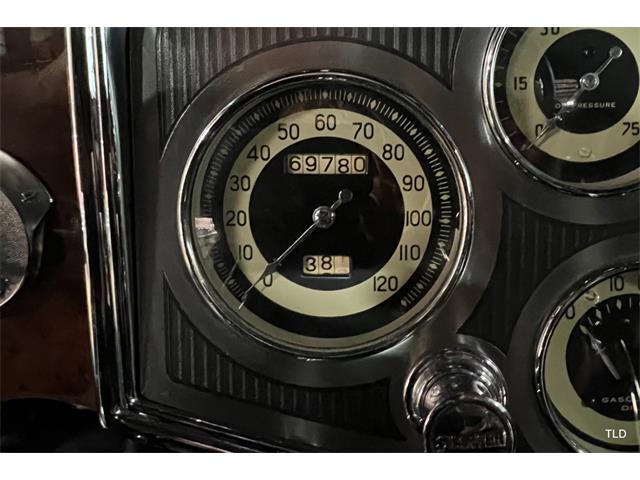 1934 Packard Super Eight (CC-1783784) for sale in Chicago, Illinois