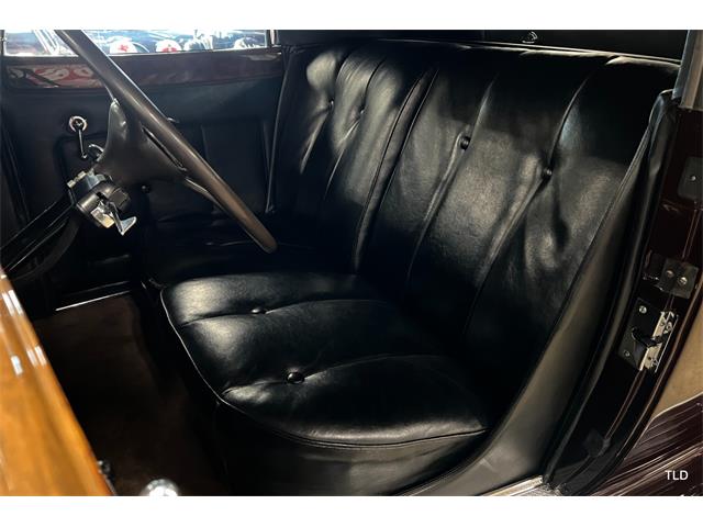 1934 Packard Super Eight (CC-1783784) for sale in Chicago, Illinois