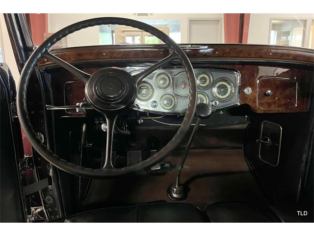 1934 Packard Super Eight (CC-1783784) for sale in Chicago, Illinois