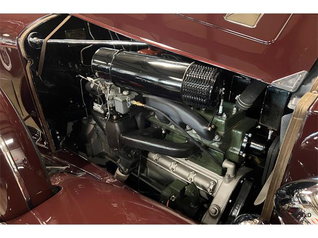 1934 Packard Super Eight (CC-1783784) for sale in Chicago, Illinois