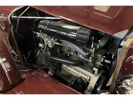 1934 Packard Super Eight (CC-1783784) for sale in Chicago, Illinois
