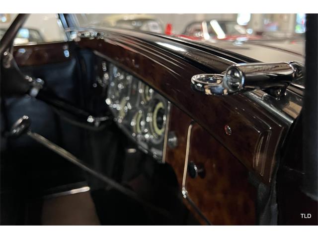 1934 Packard Super Eight (CC-1783784) for sale in Chicago, Illinois