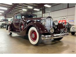 1934 Packard Super Eight (CC-1783784) for sale in Chicago, Illinois