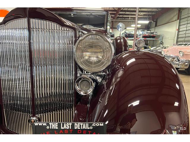1934 Packard Super Eight (CC-1783784) for sale in Chicago, Illinois