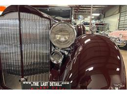 1934 Packard Super Eight (CC-1783784) for sale in Chicago, Illinois