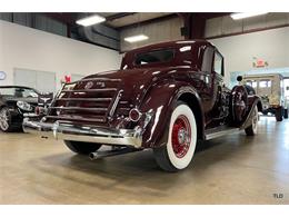 1934 Packard Super Eight (CC-1783784) for sale in Chicago, Illinois