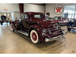1934 Packard Super Eight (CC-1783784) for sale in Chicago, Illinois