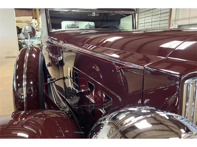 1934 Packard Super Eight (CC-1783784) for sale in Chicago, Illinois