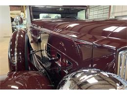 1934 Packard Super Eight (CC-1783784) for sale in Chicago, Illinois