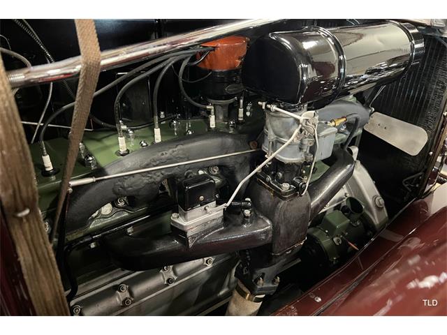 1934 Packard Super Eight (CC-1783784) for sale in Chicago, Illinois
