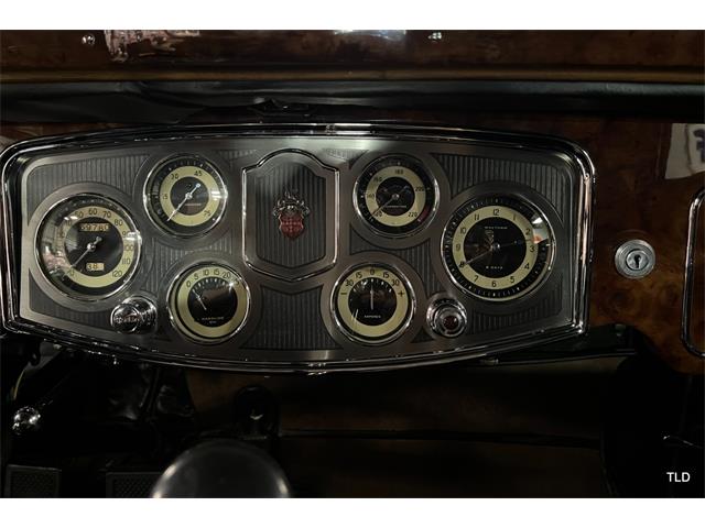 1934 Packard Super Eight (CC-1783784) for sale in Chicago, Illinois