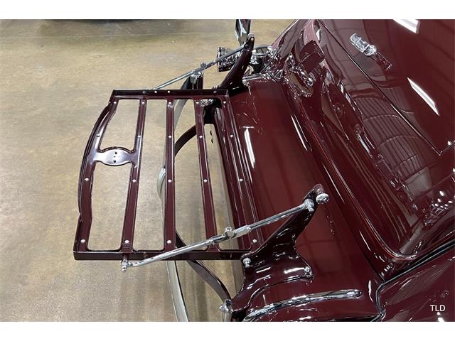 1934 Packard Super Eight (CC-1783784) for sale in Chicago, Illinois