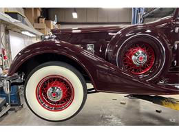 1934 Packard Super Eight (CC-1783784) for sale in Chicago, Illinois