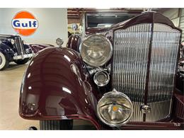 1934 Packard Super Eight (CC-1783784) for sale in Chicago, Illinois