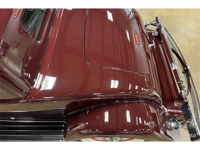 1934 Packard Super Eight (CC-1783784) for sale in Chicago, Illinois