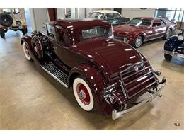1934 Packard Super Eight (CC-1783784) for sale in Chicago, Illinois