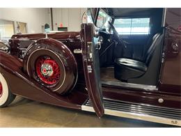 1934 Packard Super Eight (CC-1783784) for sale in Chicago, Illinois