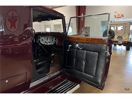 1934 Packard Super Eight (CC-1783784) for sale in Chicago, Illinois