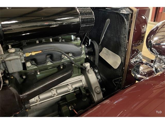 1934 Packard Super Eight (CC-1783784) for sale in Chicago, Illinois